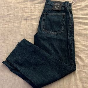 Gap Denim High Rise Cheeky Jeans 27/4 Short